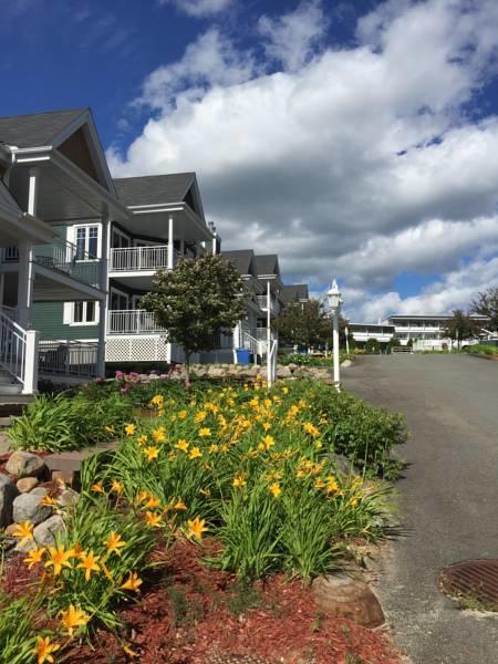 Condo Lac Archambault 295 Saint-Donat-de-Montcalm Exterior photo